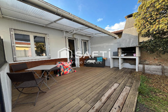 achat maison talence 33400