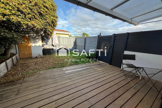 achat maison talence 33400