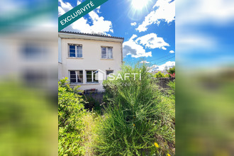 achat maison talence 33400