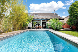 achat maison talence 33400