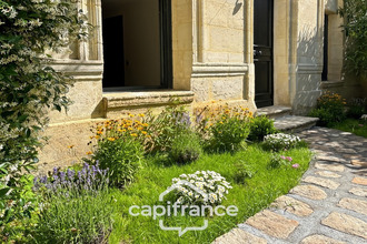 achat maison talence 33400