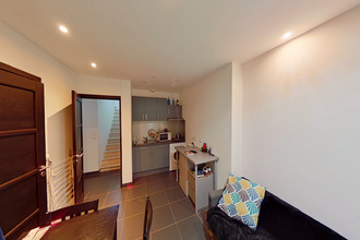 achat maison talence 33400