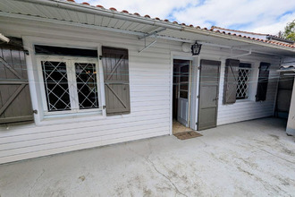 achat maison talence 33400