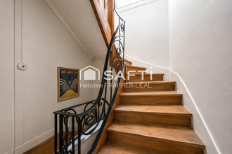 achat maison talence 33400