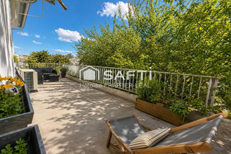achat maison talence 33400