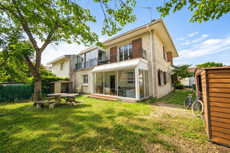 achat maison talence 33400