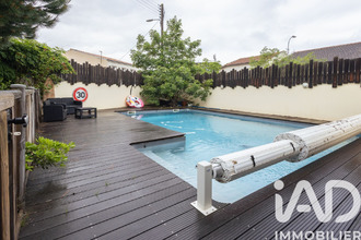 achat maison talence 33400