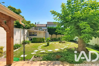 achat maison talence 33400
