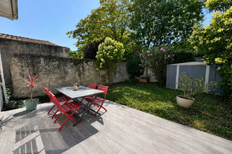 achat maison talence 33400