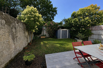 achat maison talence 33400