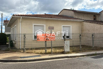 achat maison talence 33400