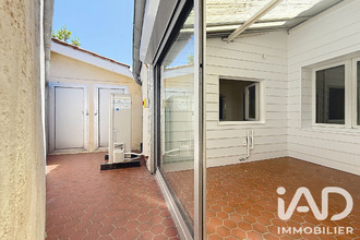 achat maison talence 33400