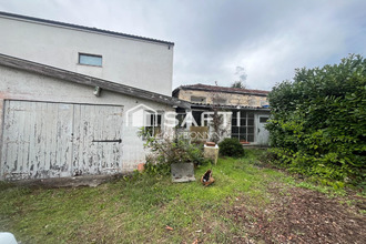 achat maison talence 33400