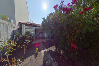 achat maison talence 33400