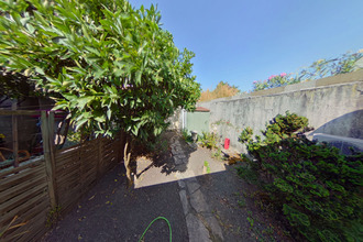 achat maison talence 33400