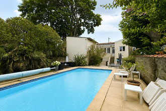 achat maison talence 33400