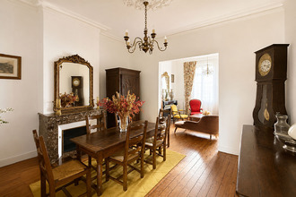 achat maison talence 33400