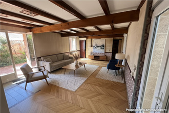 achat maison talence 33400
