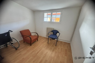 achat maison talence 33400