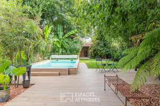 achat maison talence 33400