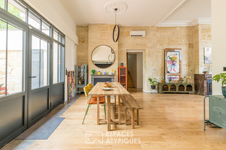 achat maison talence 33400