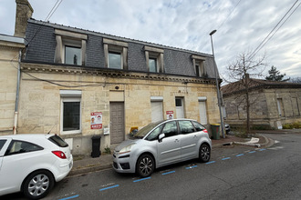 achat maison talence 33400