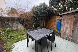 achat maison talence 33400