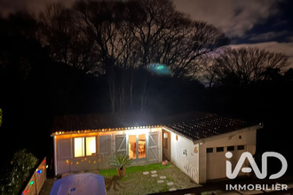 achat maison talence 33400