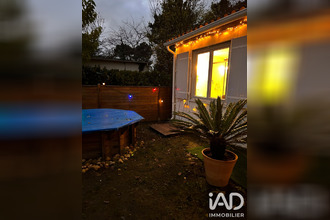 achat maison talence 33400
