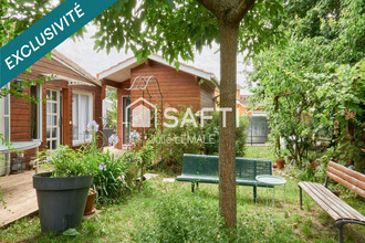 achat maison talence 33400