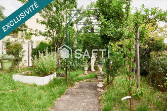 achat maison talence 33400