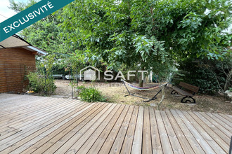 achat maison talence 33400