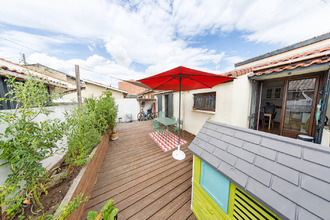 achat maison talence 33400