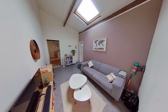 achat maison talence 33400