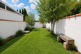 achat maison talence 33400
