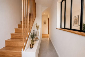 achat maison talence 33400