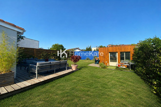 achat maison talence 33400