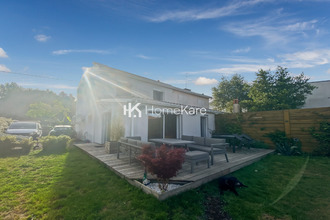 achat maison talence 33400