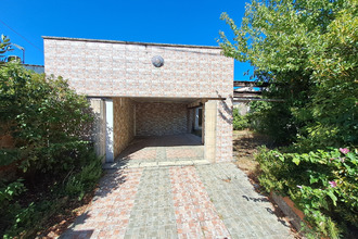 achat maison talence 33400