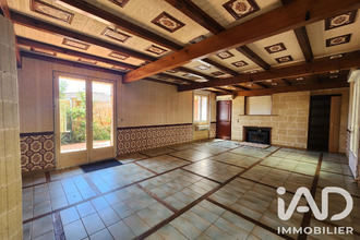achat maison talence 33400