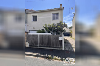 achat maison talence 33400