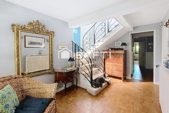 achat maison talence 33400