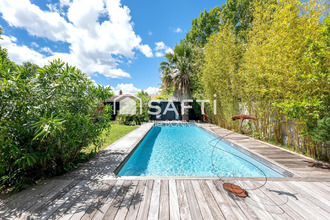 achat maison talence 33400