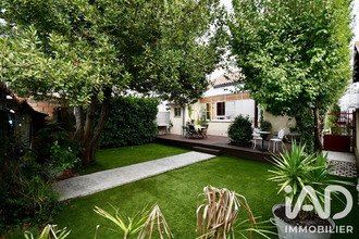 achat maison talence 33400