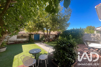achat maison talence 33400