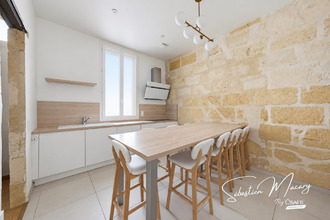 achat maison talence 33400
