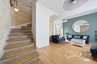 achat maison talence 33400