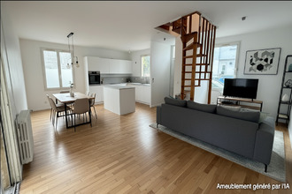 achat maison talence 33400