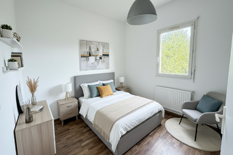 achat maison talence 33400