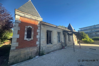 achat maison talence 33400